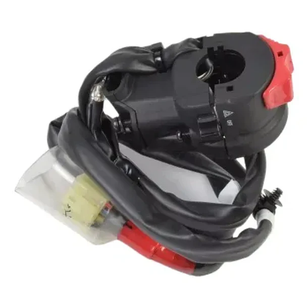 Comando Switch Derecho Encendido Yamaha R3a Original 3