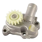 Bomba Aceite Yamaha R3 R3a Mt03 Mt03a Original 1
