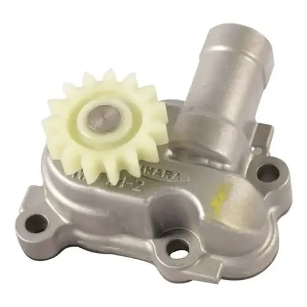 Bomba Aceite Yamaha R3 R3a Mt03 Mt03a Original