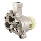 Bomba Aceite Yamaha R3 R3a Mt03 Mt03a Original 2