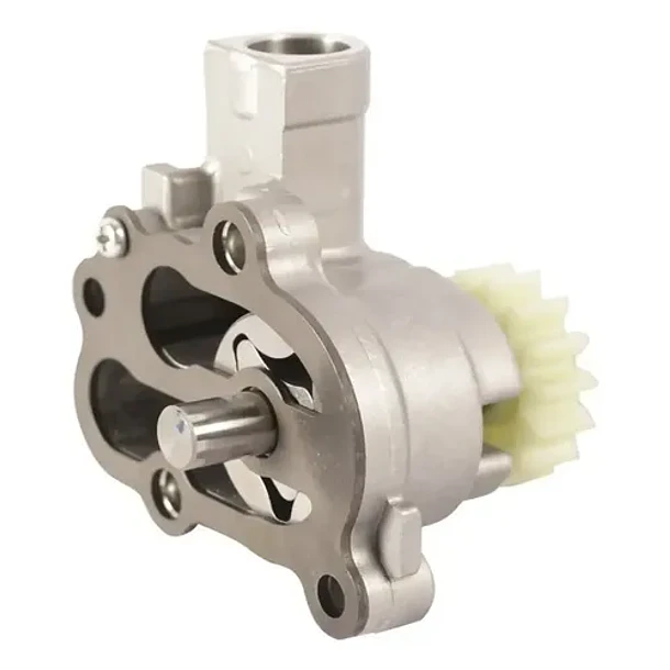 Bomba Aceite Yamaha R3 R3a Mt03 Mt03a Original