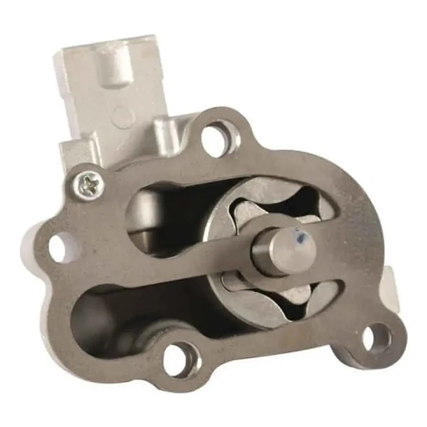 Bomba Aceite Yamaha R3 R3a Mt03 Mt03a Original 3