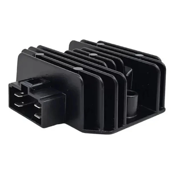 Rectificador Regulador Yamaha Fzn150 Fz-s Xtz150 Original