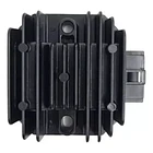 Rectificador Regulador Yamaha Fzn150 Fz-s Xtz150 Original 2
