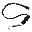 Sensor Luz Freno Trasero Yamaha Mt03 Mt03a R3 R3a Original 1