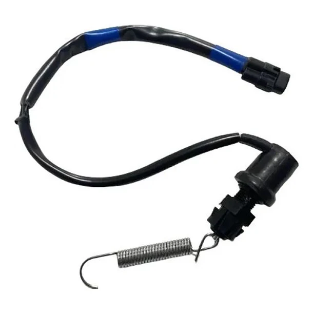 Sensor Luz Freno Trasero Yamaha Mt03 Mt03a R3 R3a Original