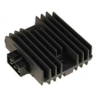 Rectificador Regulador Yamaha Mt03 Mt03a R3 R3a Original 1