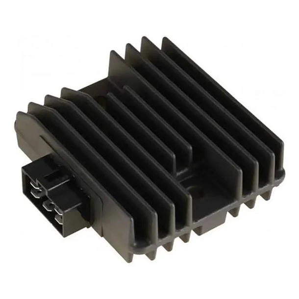 Rectificador Regulador Yamaha Mt03 Mt03a R3 R3a Original 1