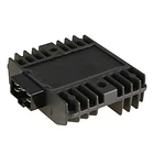 Rectificador Regulador Yamaha Mt03 Mt03a R3 R3a Original 2