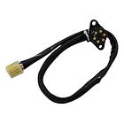 Sensor Cambio Neutro Punto Muerto Yamaha Mt03 R3 A Original 1