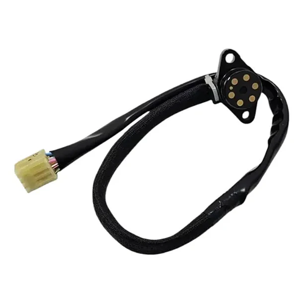 Sensor Cambio Neutro Punto Muerto Yamaha Mt03 R3 A Original