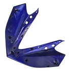 Carenado Máscara Frontal Azul Brillante Yamaha R3 Original 2