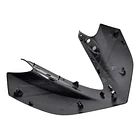 Carenado Máscara Frontal Negro Brillante Yamaha R3 Original 2