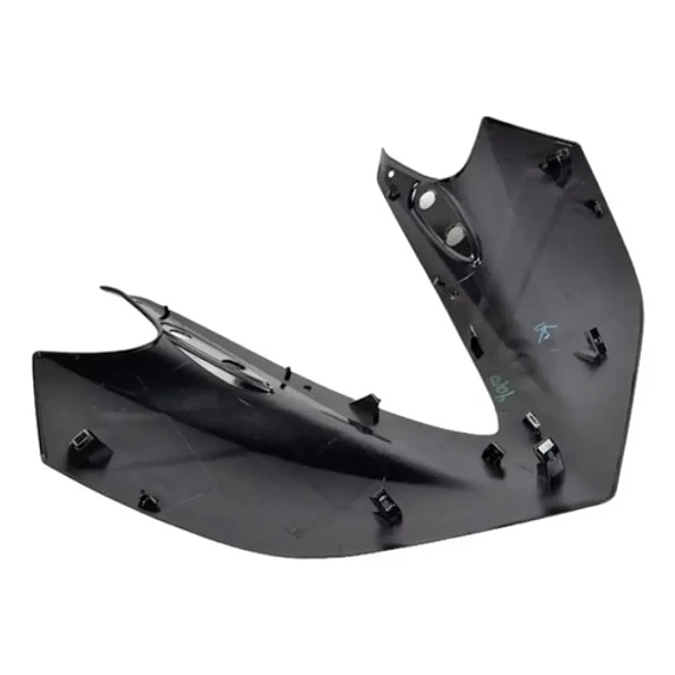 Carenado Máscara Frontal Negro Brillante Yamaha R3 Original