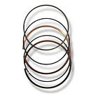 Juego Anillos Pistón Yamaha R3 R3a Mt03 Mt03a Original 1