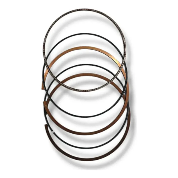 Juego Anillos Pistón Yamaha R3 R3a Mt03 Mt03a Original