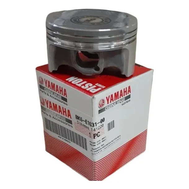 Pistón Yamaha R15 V3 - R15 V4 Original