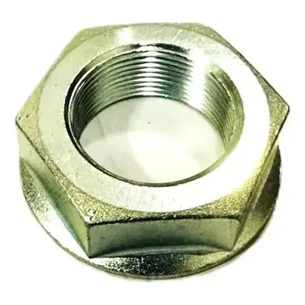 Tuerca De Piñón Yamaha R3 R3a Mt03 Mt03a Original