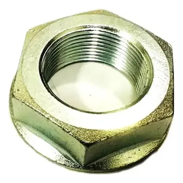 Tuerca De Piñón Yamaha R3 R3a Mt03 Mt03a Original