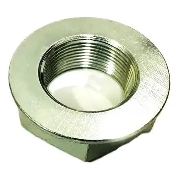 Tuerca De Piñón Yamaha R3 R3a Mt03 Mt03a Original 3