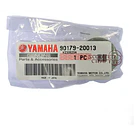 Tuerca De Piñón Yamaha R3 R3a Mt03 Mt03a Original 4