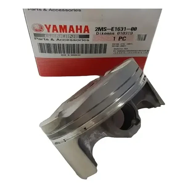 Pistón Yamaha R3 R3a Mt03 Mt03a Original