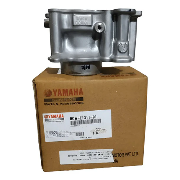 Cilindro Yamaha R15 V4 Original