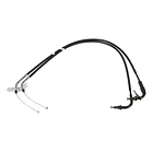 Cable Piola De Acelerador Yamaha R3 Original 1