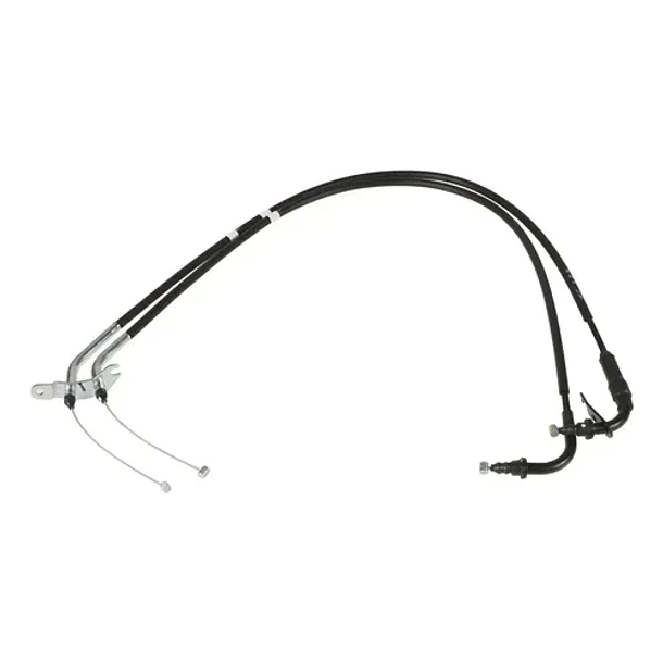 Cable Piola De Acelerador Yamaha R3 Original