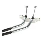 Cable Piola De Acelerador Yamaha R3 Original 3