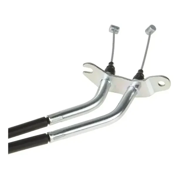 Cable Piola De Acelerador Yamaha R3 Original 3