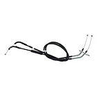 Cable Piola De Acelerador Yamaha R3a Original 1