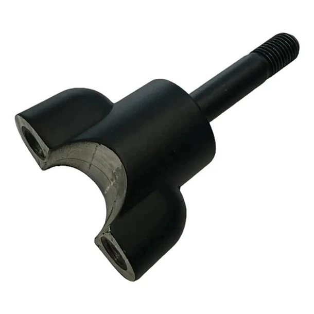 Soporte De Manillar Yamaha Mt03 Mt03a Original