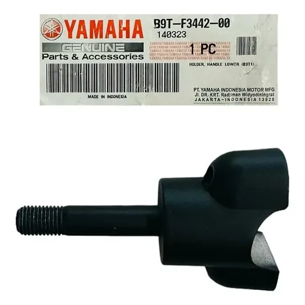 Soporte De Manillar Yamaha Mt03 Mt03a Original