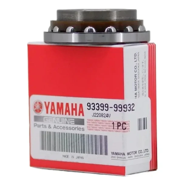 Rodamiento Inferior Dirección Yamaha R3/a Mt03/a Original