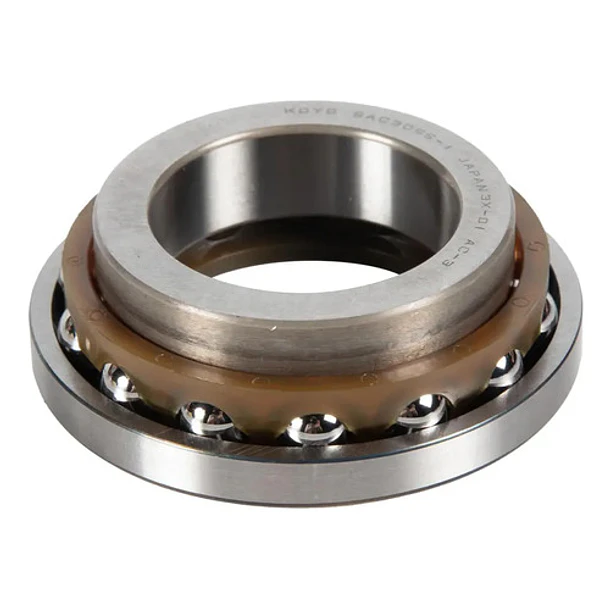 Rodamiento Inferior Dirección Yamaha R3/a Mt03/a Original