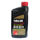 Kit Aceite Yamalube Full Sintético 10w40 X2 Yamaha Fz25 Xtz 2
