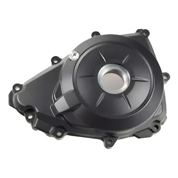 Tapa Cárter Estator Yamaha R3 R3a Mt03 Mt03a Original 1