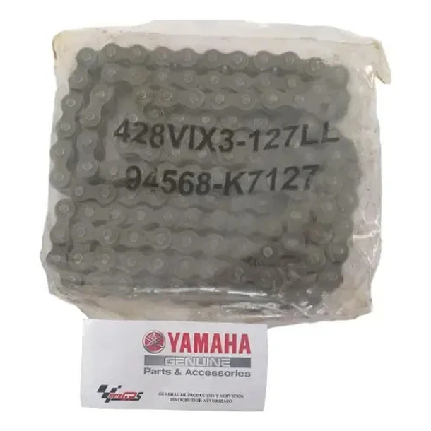 Cadena Transmisión Yamaha R15 V3 R15 V4 Original Original