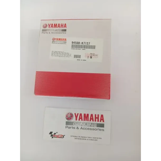 Cadena Transmisión Yamaha R15 V3 R15 V4 Original Original 3