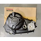 Tapa Cubre Cubierta Embrague Yamaha R3/a Mt03/a Original Negro Mate 3