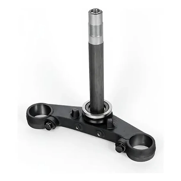 Espiga Tija Inferior Torre Dirección Yamaha R3 Mt03 Original
