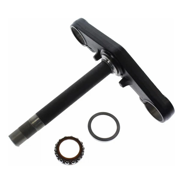 Espiga Tija Inferior Torre Dirección Yamaha R3 Mt03 Original