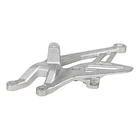Estribera Soporte Delantera Derecha Yamaha R15 V3 Original 1