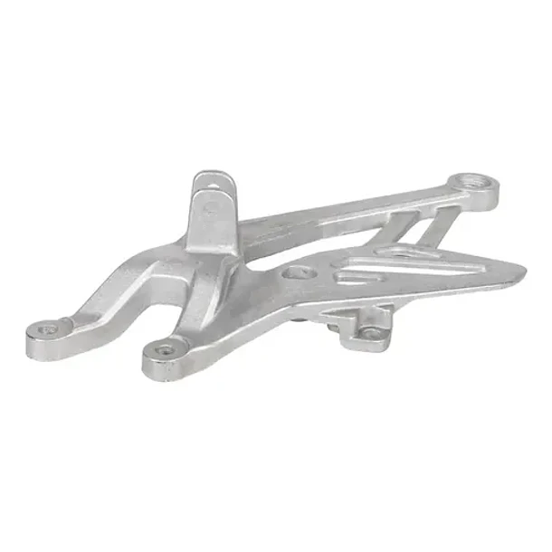 Estribera Soporte Delantera Derecha Yamaha R15 V3 Original