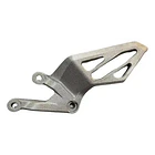 Estribera Soporte Delantera Izquierda Yamaha R15 V3 Original 1