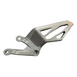 Estribera Soporte Delantera Izquierda Yamaha R15 V3 Original