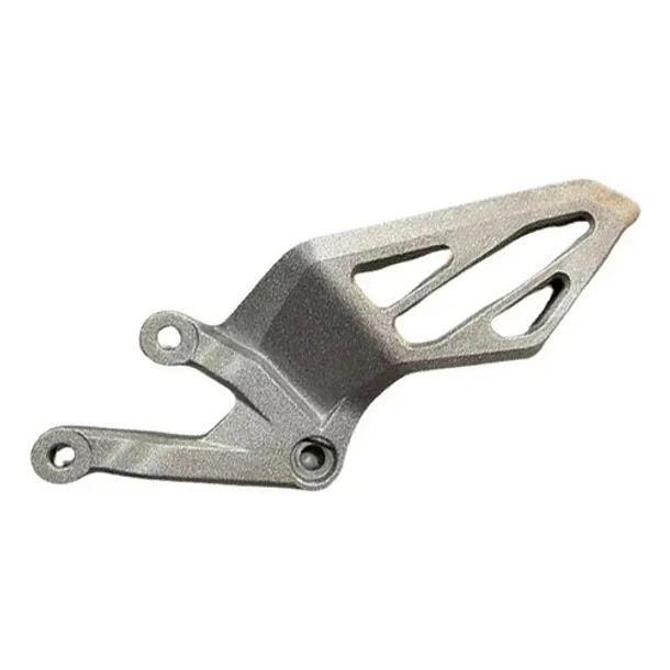 Estribera Soporte Delantera Izquierda Yamaha R15 V3 Original