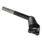 Semi Manillar Derecho Yamaha R3 (no R3a) Original 2