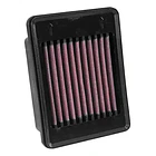 Filtro Aire K&n Alto Flujo Lavable Yamaha Mt03 R3 Original 2